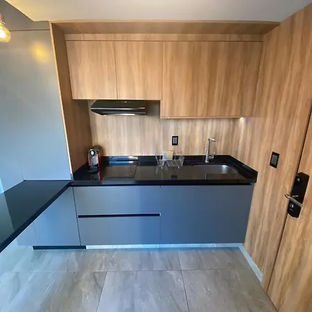 Suite Acogedor
