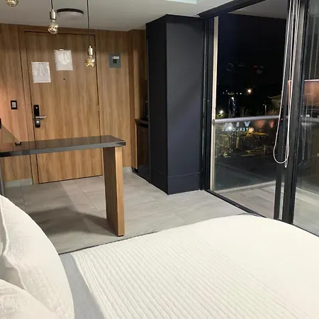 Suite Acogedor