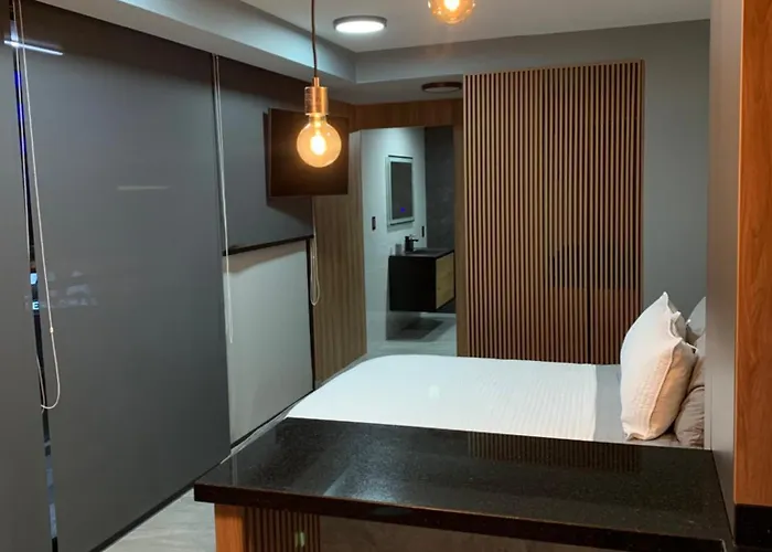 Aparthotel Acogedor *
