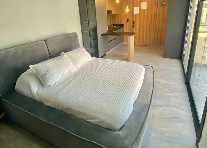 Acogedor Aparthotel *